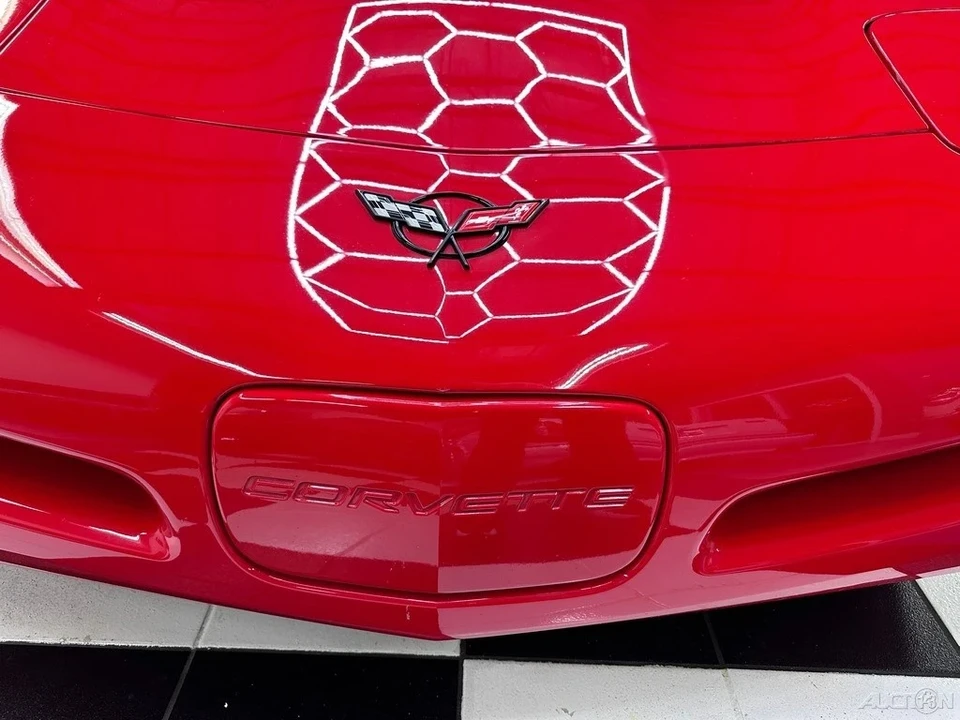 1999 Chevrolet Corvette C5 - Image 6 of 21