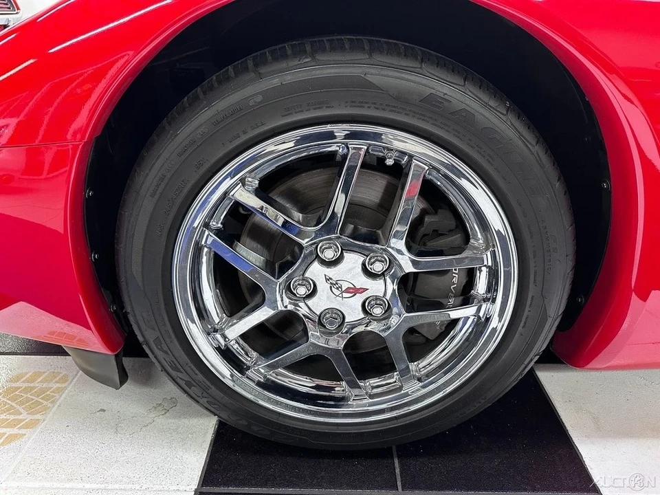 1999 Chevrolet Corvette C5 - Image 10 of 21