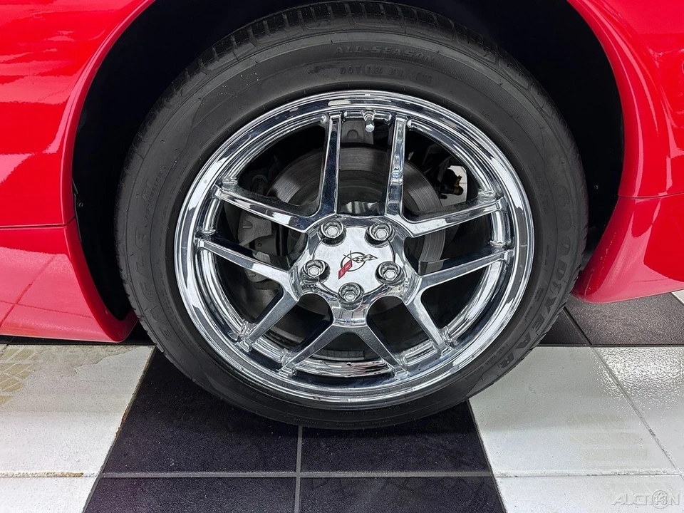 1999 Chevrolet Corvette C5 - Image 13 of 21