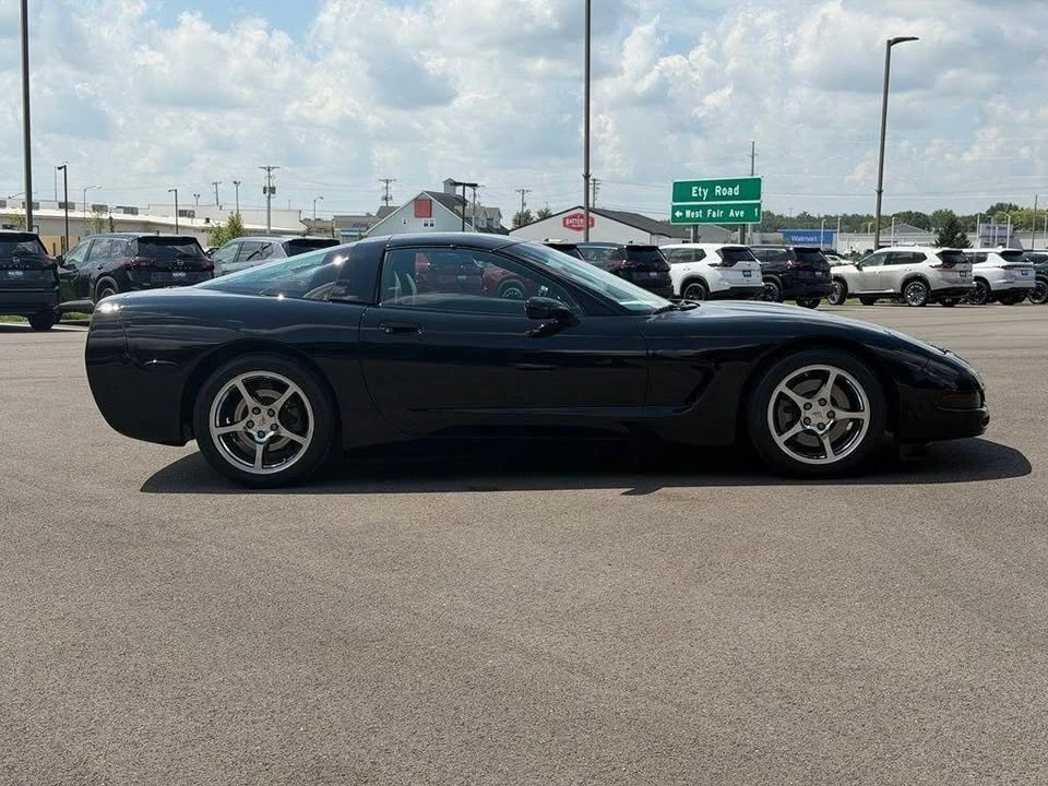 1999 Chevrolet Corvette C5 - Image 6 of 10