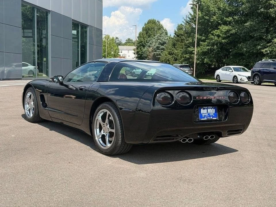 1999 Chevrolet Corvette C5 - Image 4 of 10