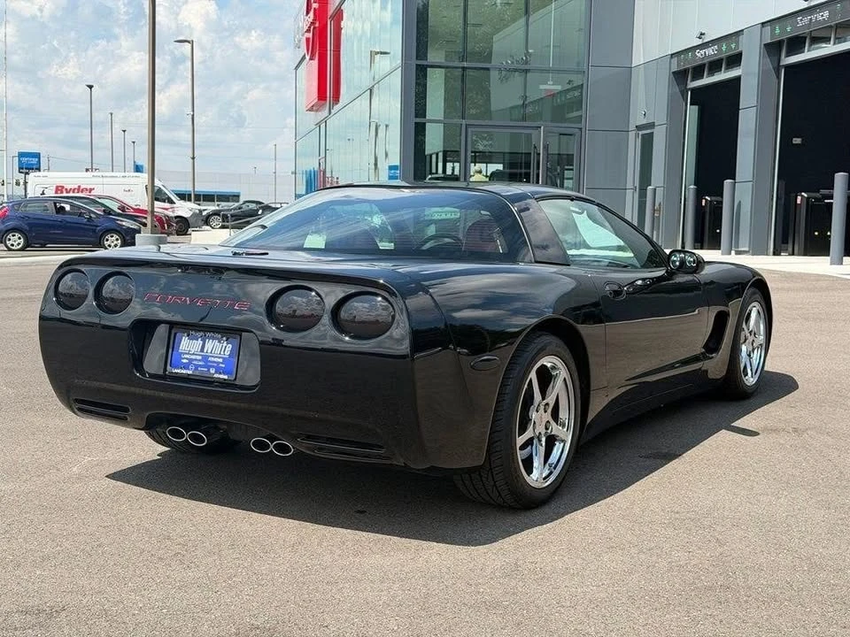1999 Chevrolet Corvette C5 - Image 5 of 10
