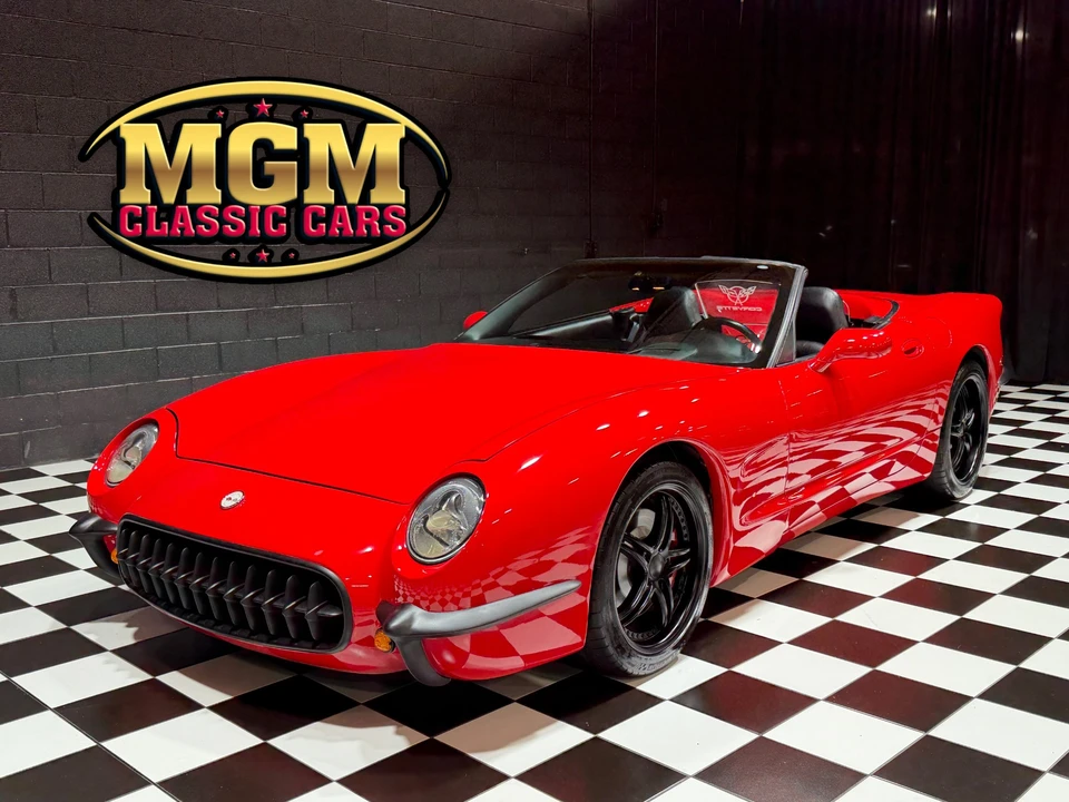 1999 Chevrolet Corvette C5 - Image 3 of 31