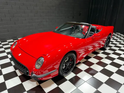 1999 Chevrolet Corvette C5 Convertible AAT 1953 Commemorative Edition
