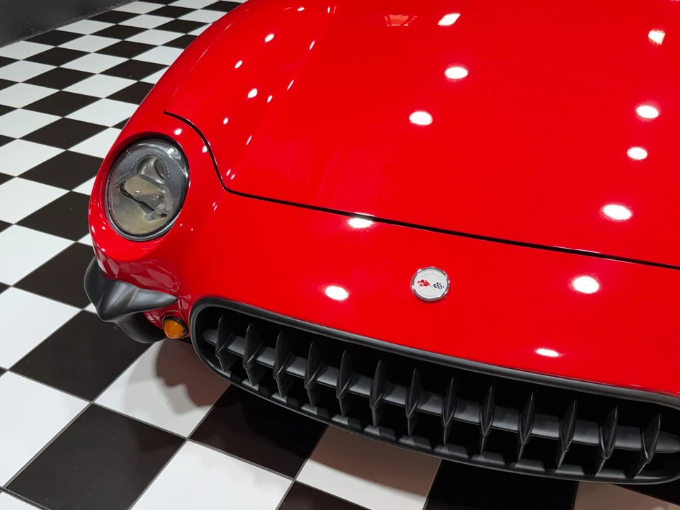 1999 Chevrolet Corvette C5 - Image 19 of 31