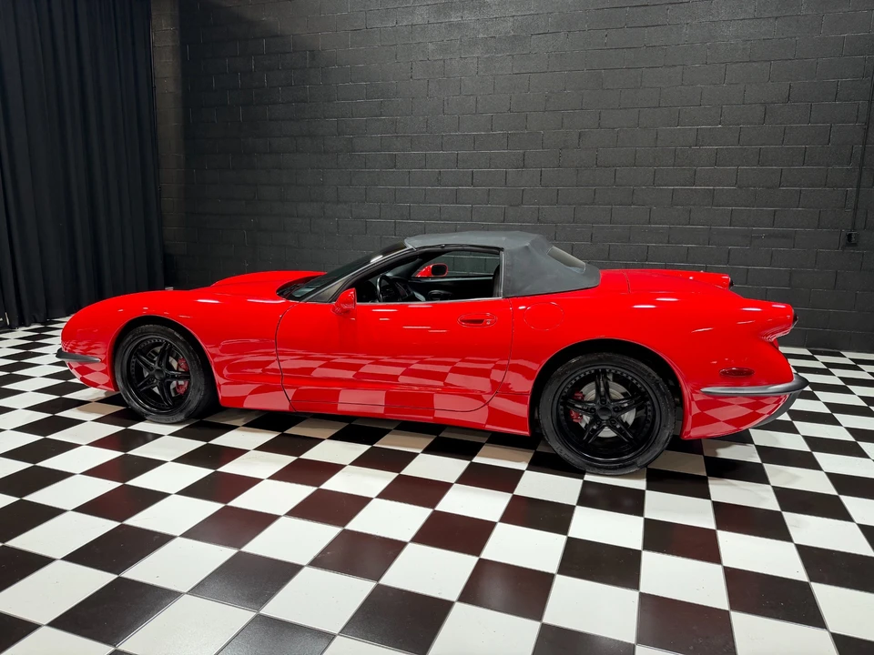 1999 Chevrolet Corvette C5 - Image 8 of 31