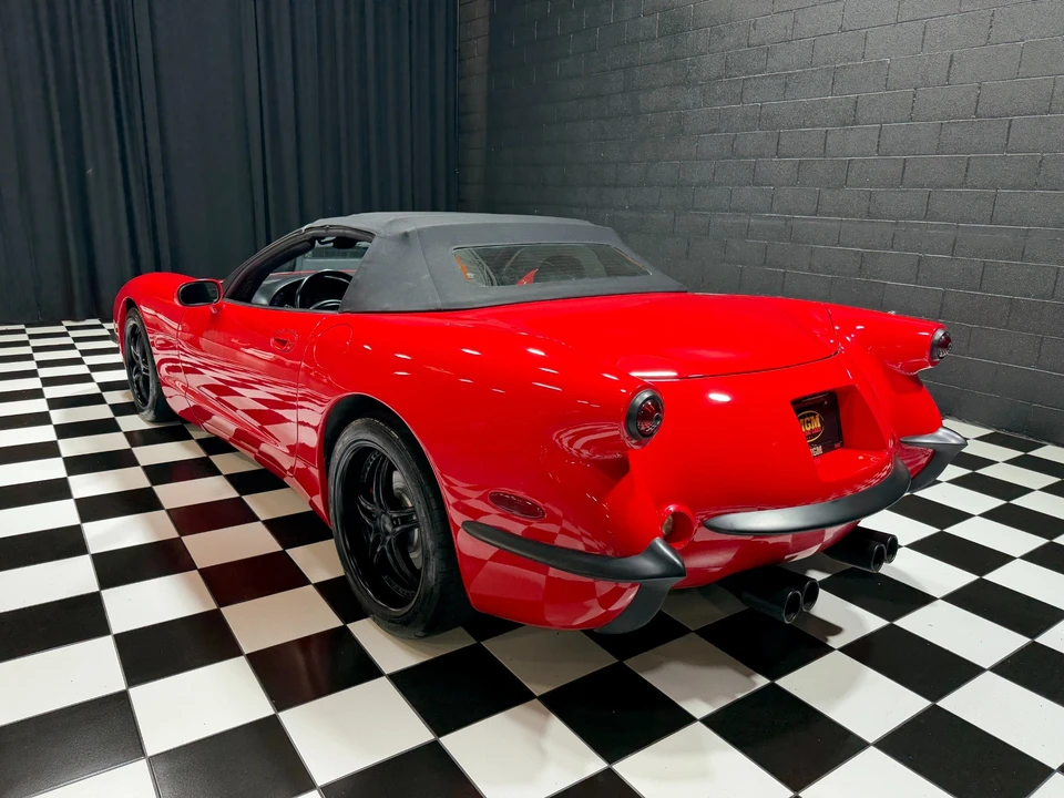 1999 Chevrolet Corvette C5 - Image 9 of 31
