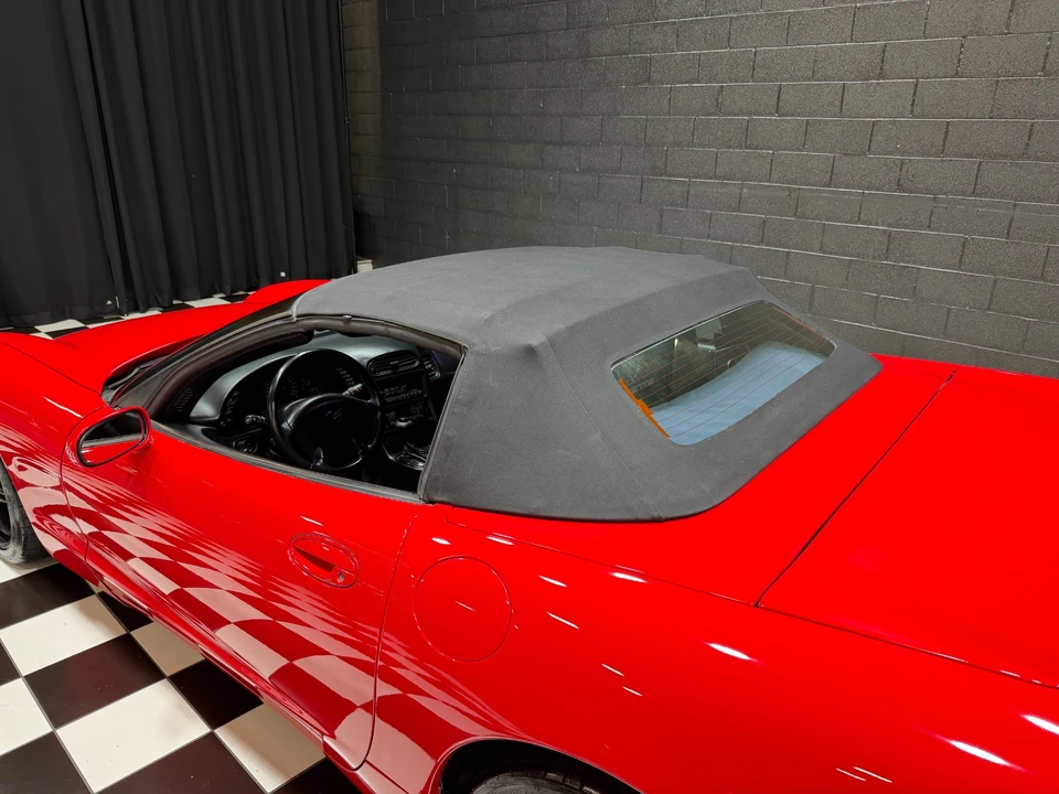 1999 Chevrolet Corvette C5 - Image 10 of 31