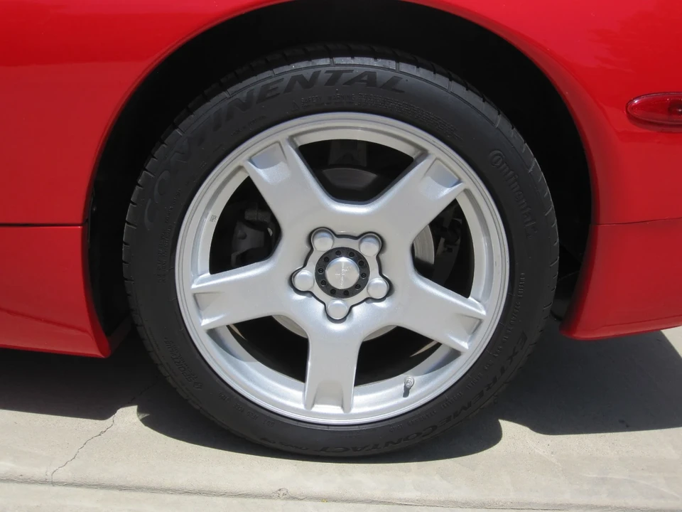 1999 Chevrolet Corvette C5 - Image 12 of 21