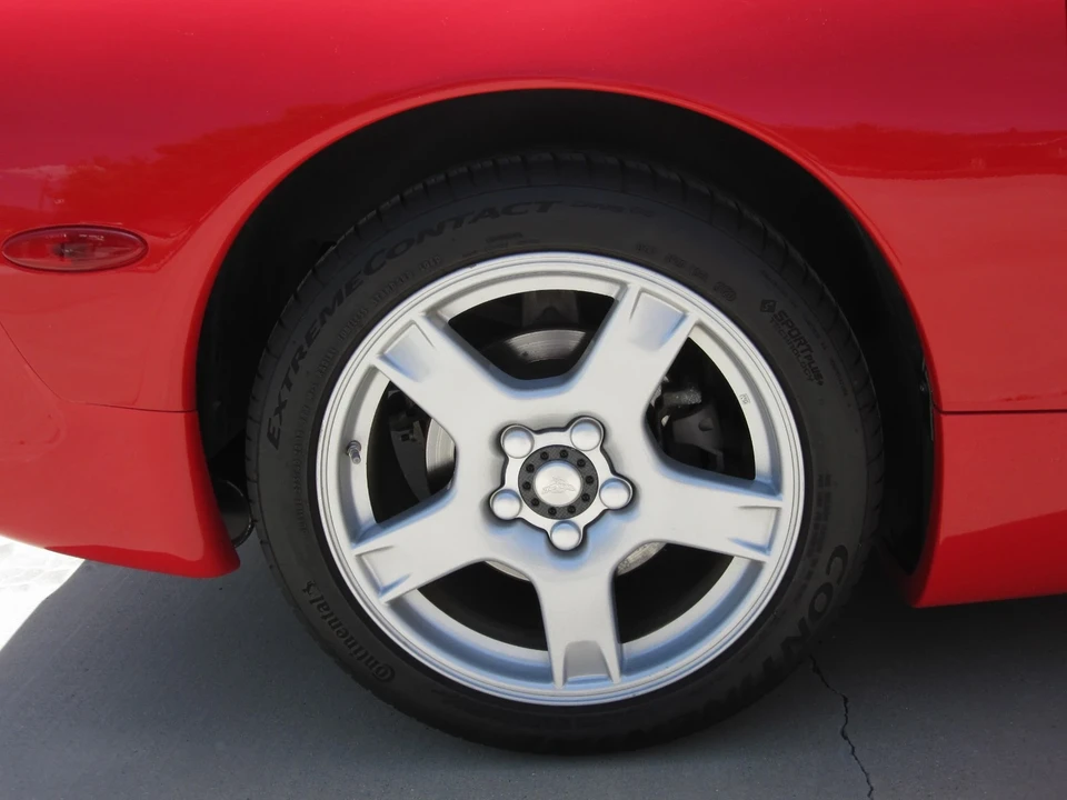 1999 Chevrolet Corvette C5 - Image 14 of 21