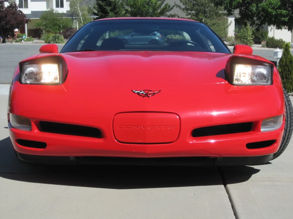 1999 Chevrolet Corvette C5 - Image 2 of 21
