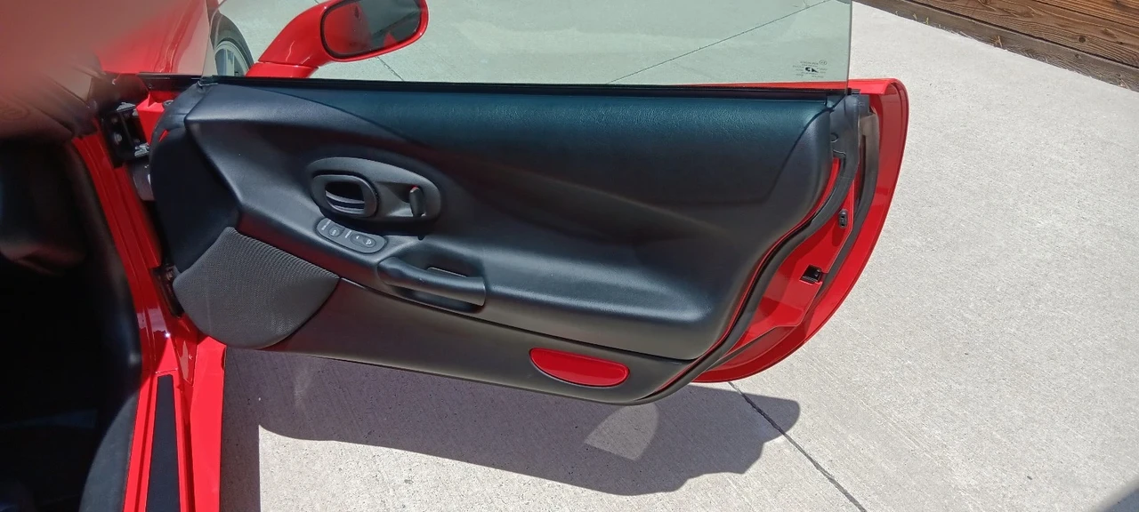 1999 Chevrolet Corvette C5 - Image 9 of 21