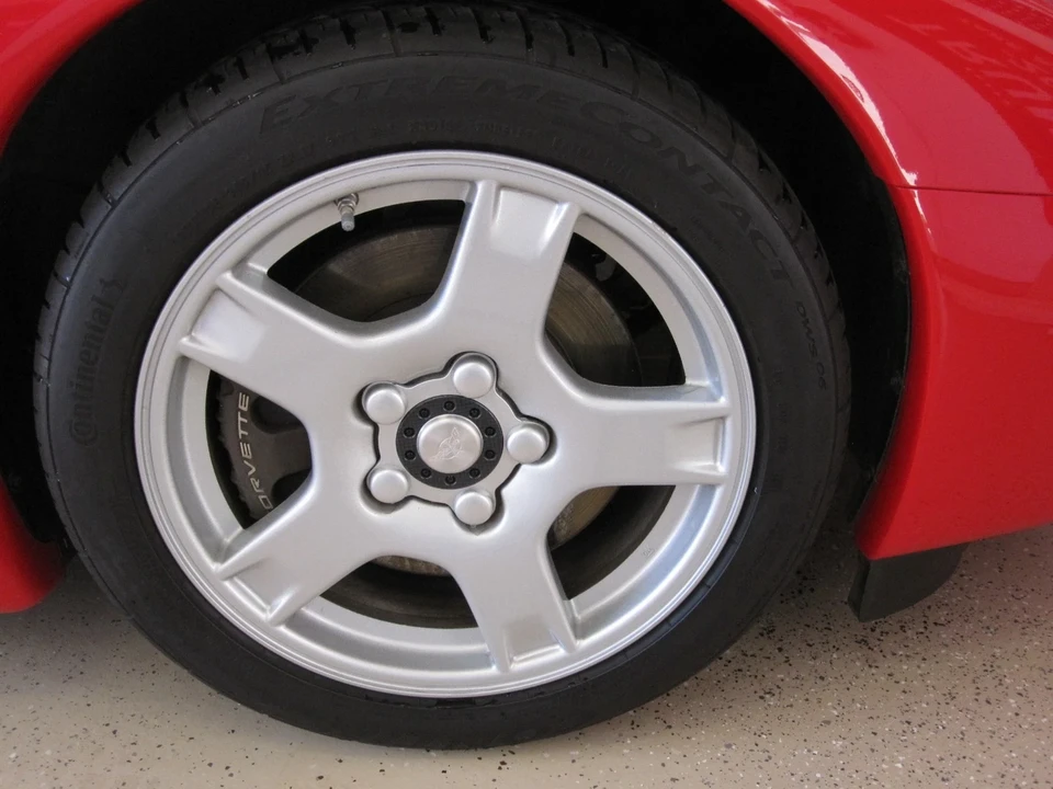 1999 Chevrolet Corvette C5 - Image 13 of 21