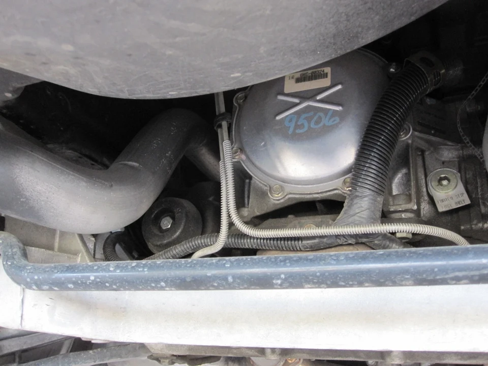 1999 Chevrolet Corvette C5 - Image 15 of 21