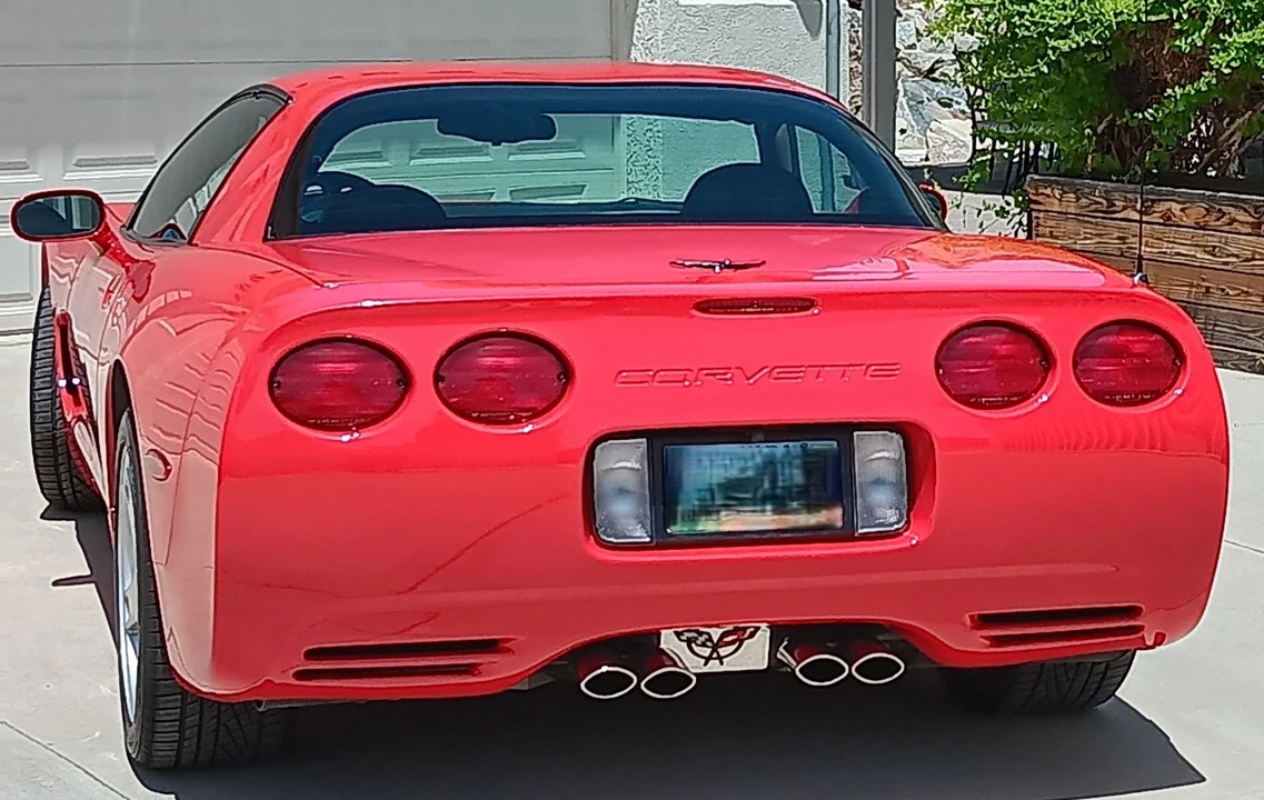 1999 Chevrolet Corvette C5 - Image 6 of 21