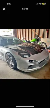 1999 Chevrolet Corvette Base