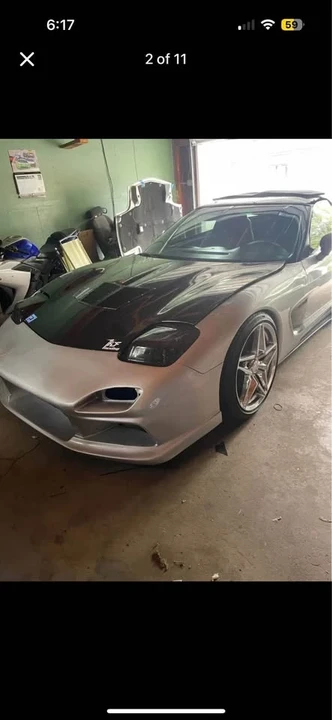 1999 Chevrolet Corvette C5 - Image 2 of 10