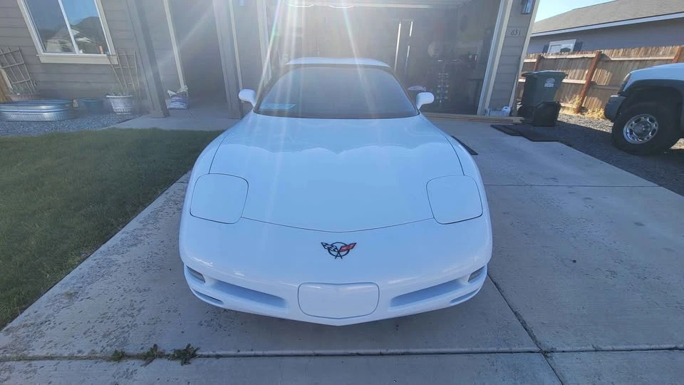 1999 Chevrolet Corvette C5 - Image 7 of 17