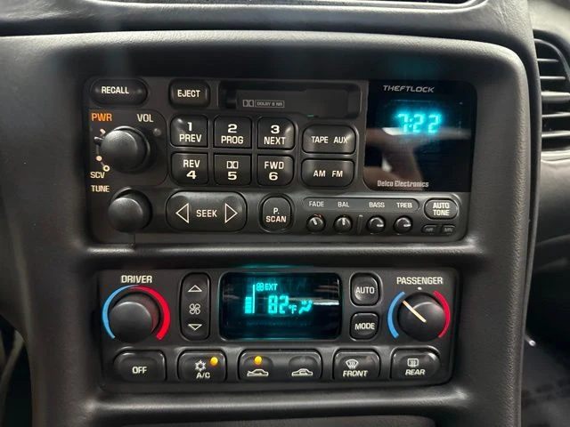 1999 Chevrolet Corvette C5 - Image 12 of 23