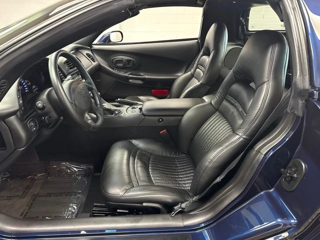 1999 Chevrolet Corvette C5 - Image 7 of 23