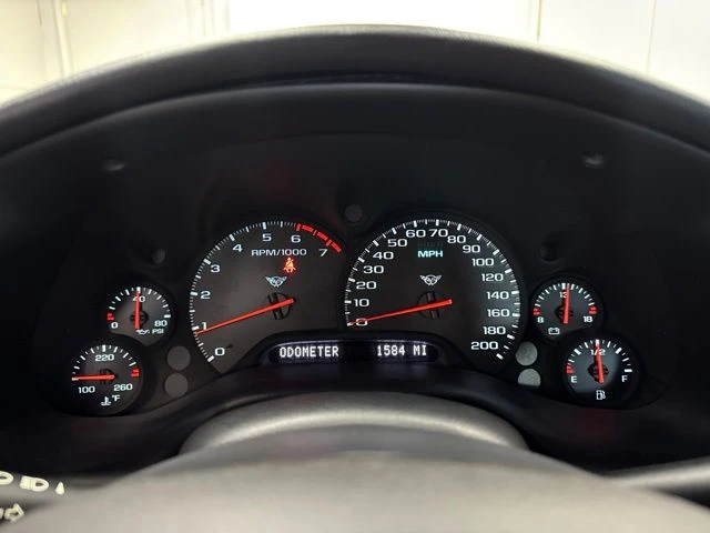 1999 Chevrolet Corvette C5 - Image 11 of 23