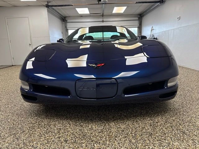 1999 Chevrolet Corvette C5 - Image 2 of 23