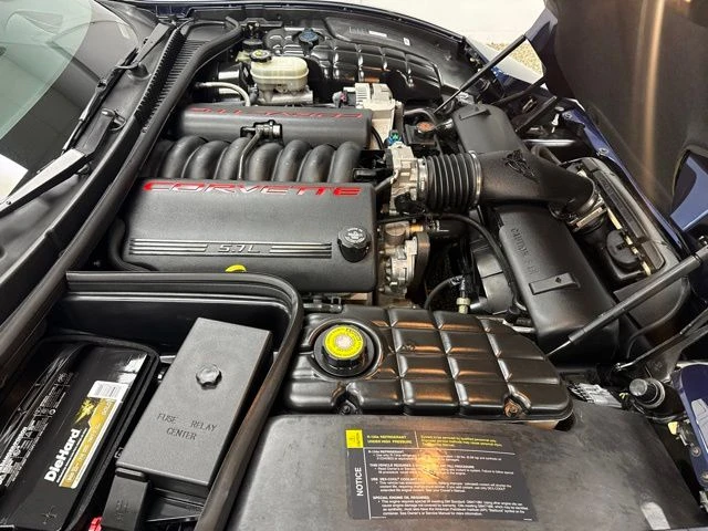 1999 Chevrolet Corvette C5 - Image 18 of 23