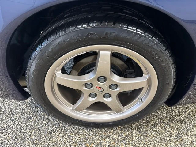 1999 Chevrolet Corvette C5 - Image 21 of 23
