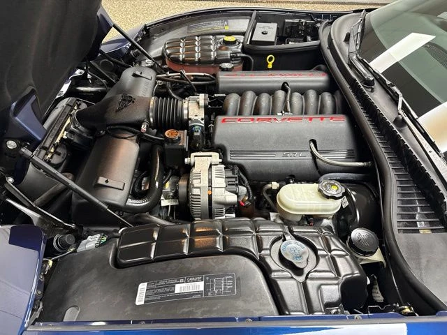 1999 Chevrolet Corvette C5 - Image 17 of 23
