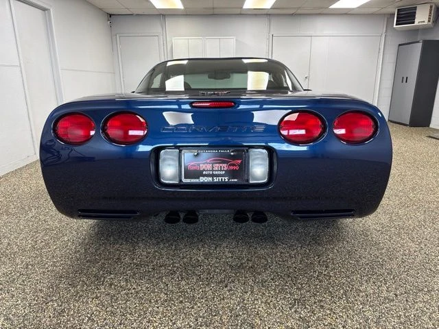 1999 Chevrolet Corvette C5 - Image 5 of 23