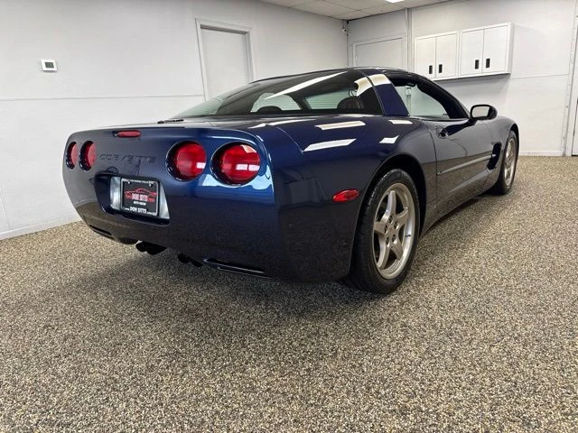 1999 Chevrolet Corvette C5 - Image 4 of 23