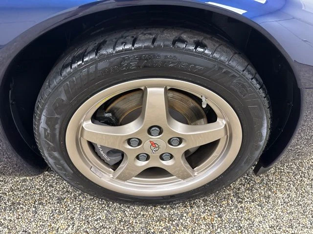 1999 Chevrolet Corvette C5 - Image 22 of 23