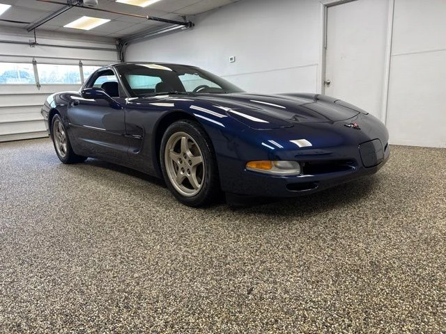 1999 Chevrolet Corvette C5 - Image 3 of 23