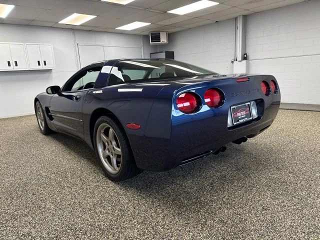 1999 Chevrolet Corvette C5 - Image 6 of 23