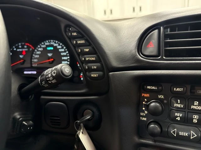 1999 Chevrolet Corvette C5 - Image 14 of 23