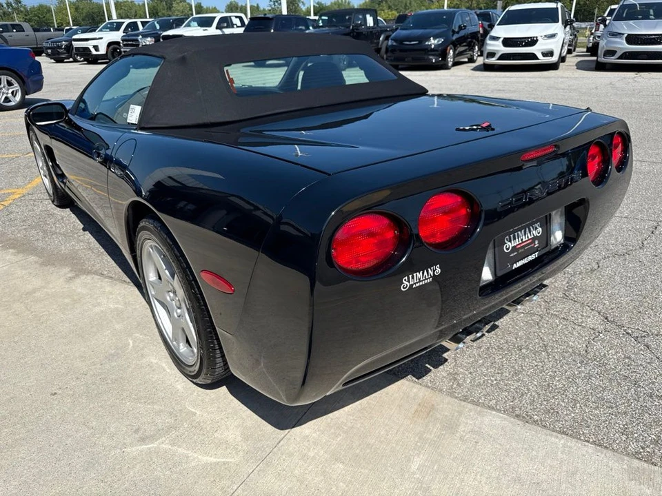 1999 Chevrolet Corvette C5 - Image 7 of 31