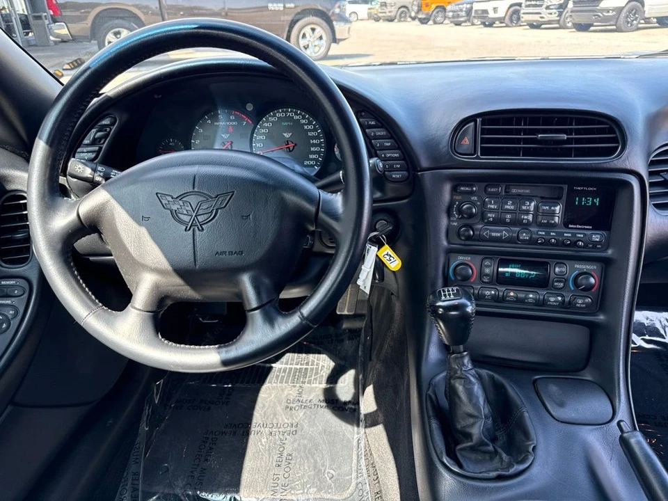 1999 Chevrolet Corvette C5 - Image 21 of 31