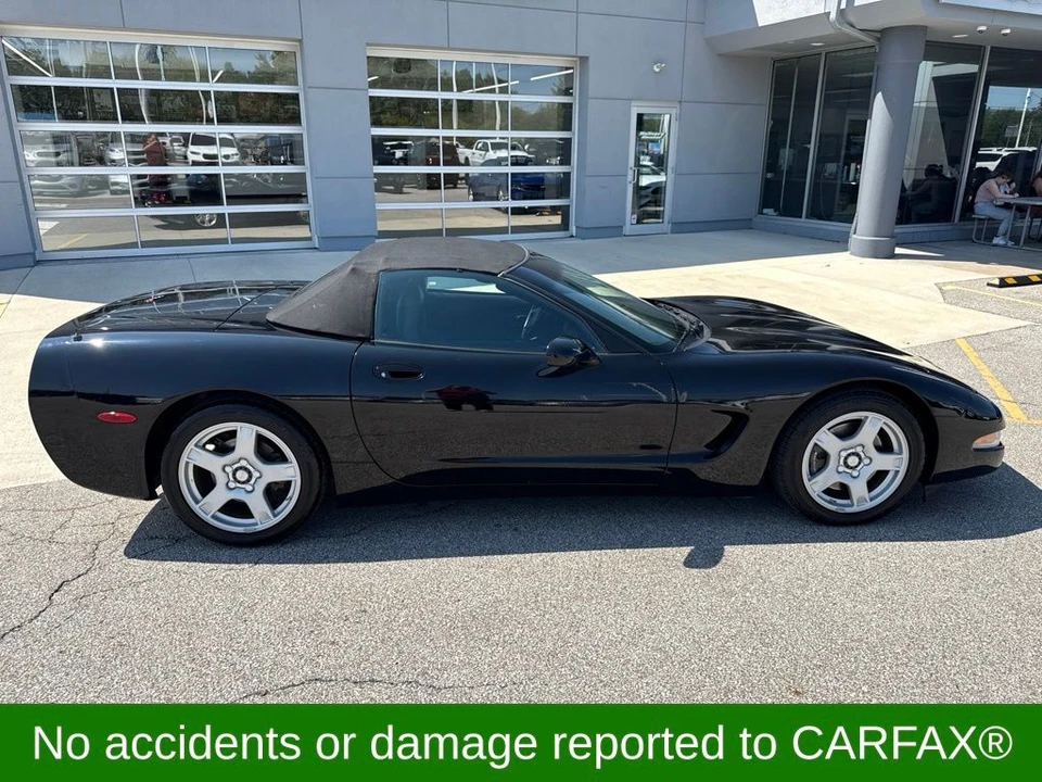 1999 Chevrolet Corvette C5 - Image 4 of 31