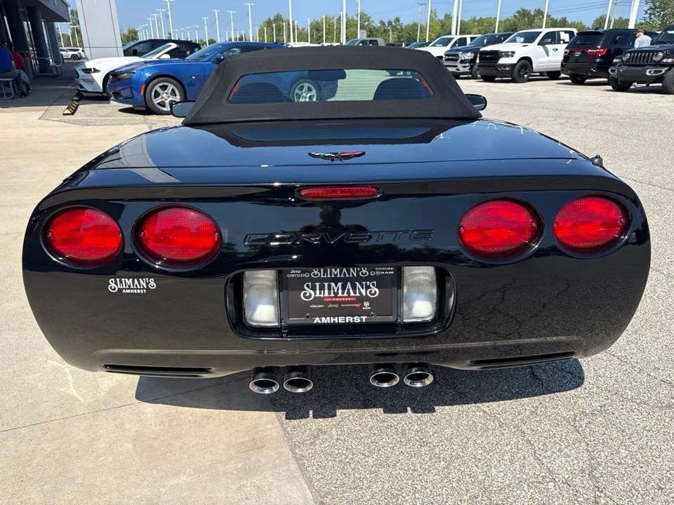 1999 Chevrolet Corvette C5 - Image 6 of 31