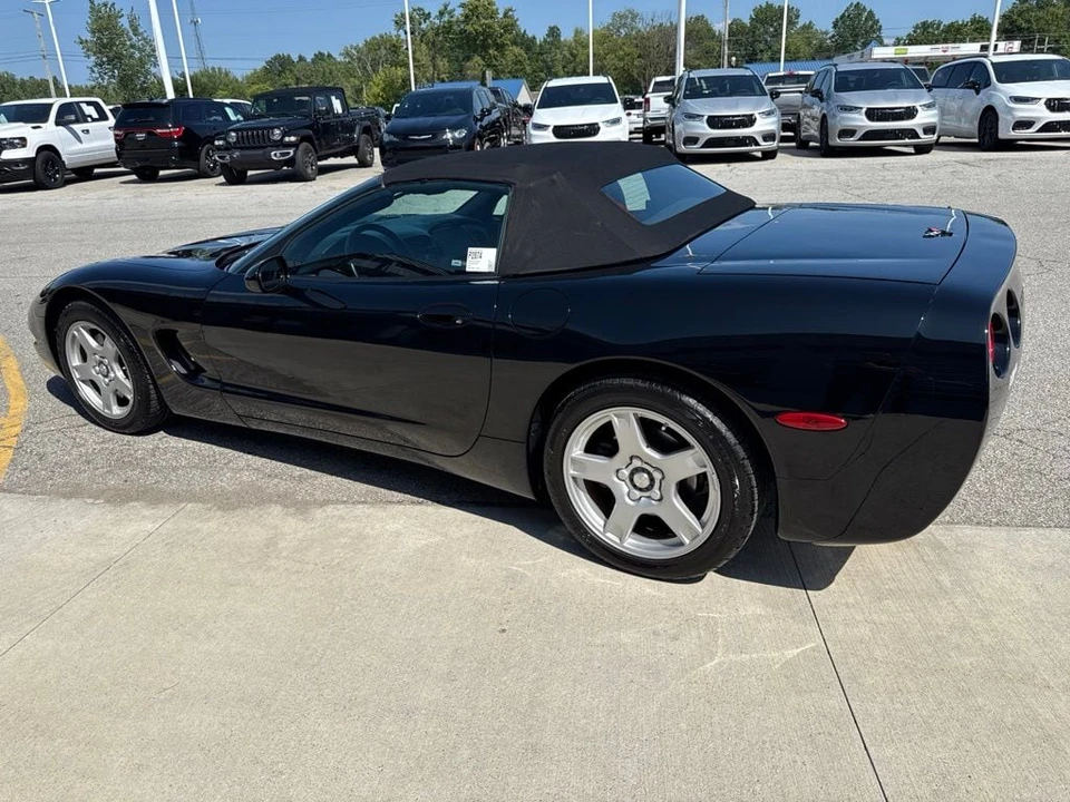1999 Chevrolet Corvette C5 - Image 9 of 31