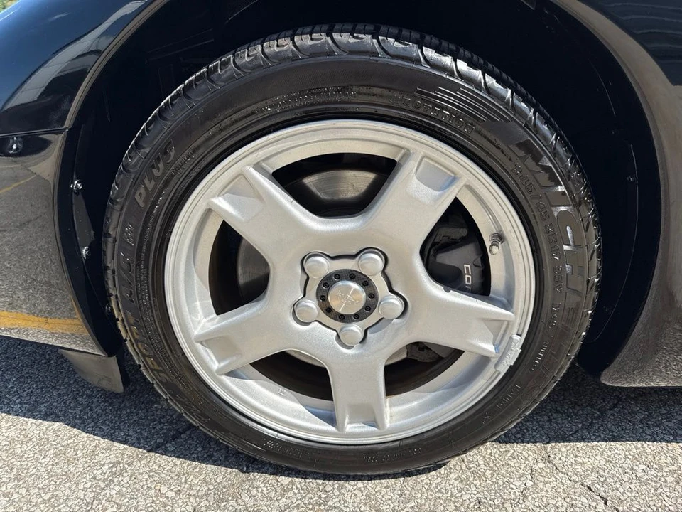 1999 Chevrolet Corvette C5 - Image 31 of 31