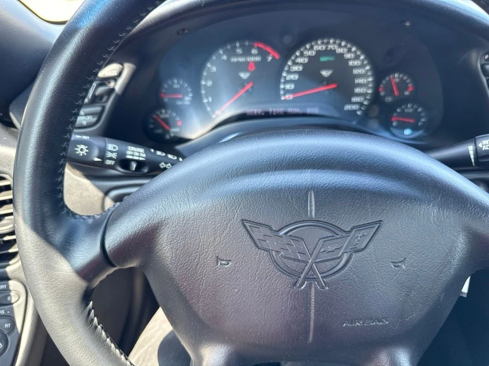 1999 Chevrolet Corvette C5 - Image 22 of 31