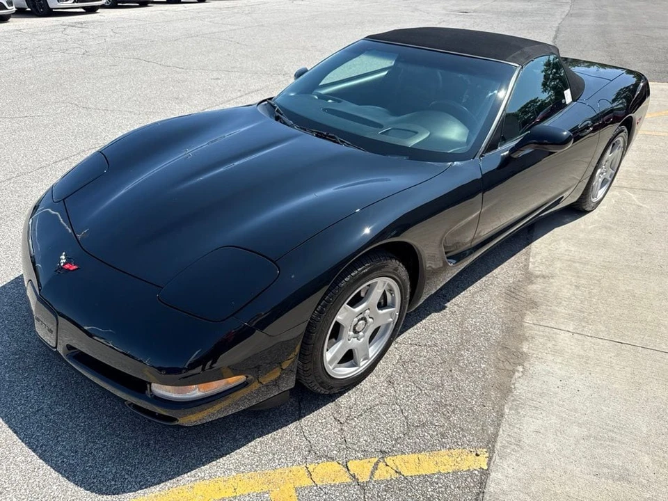 1999 Chevrolet Corvette C5 - Image 12 of 31