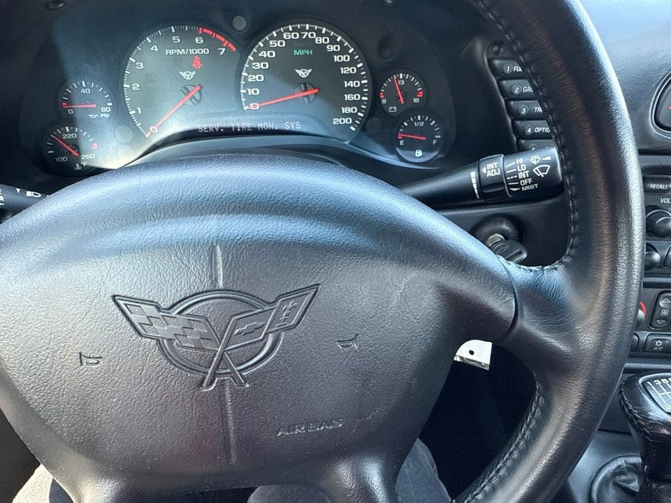 1999 Chevrolet Corvette C5 - Image 24 of 31
