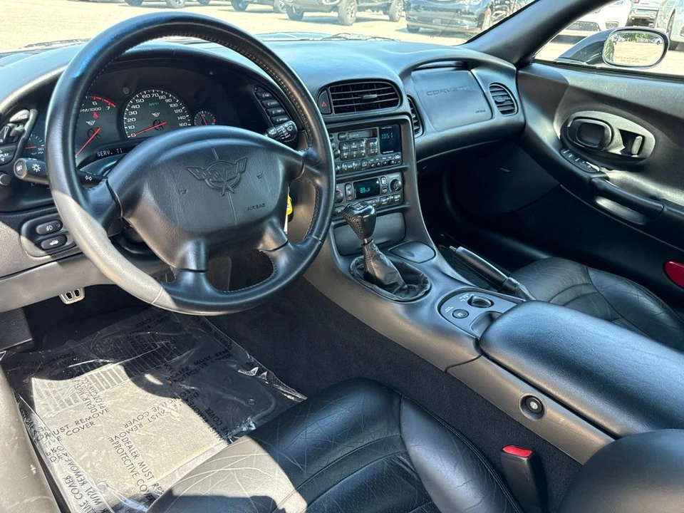 1999 Chevrolet Corvette C5 - Image 2 of 31