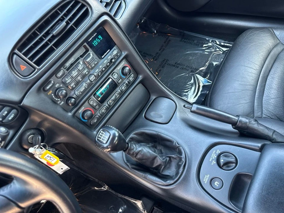 1999 Chevrolet Corvette C5 - Image 25 of 31