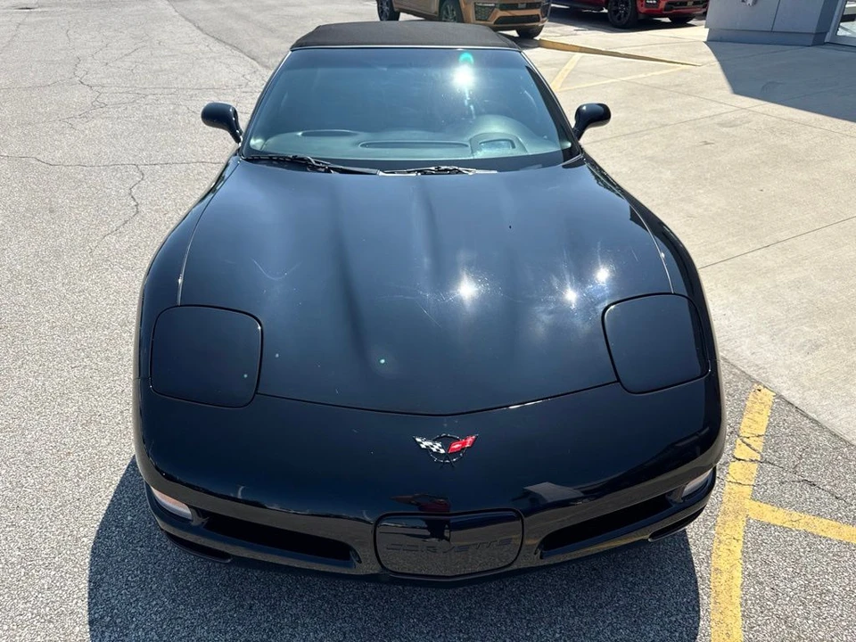 1999 Chevrolet Corvette C5 - Image 13 of 31