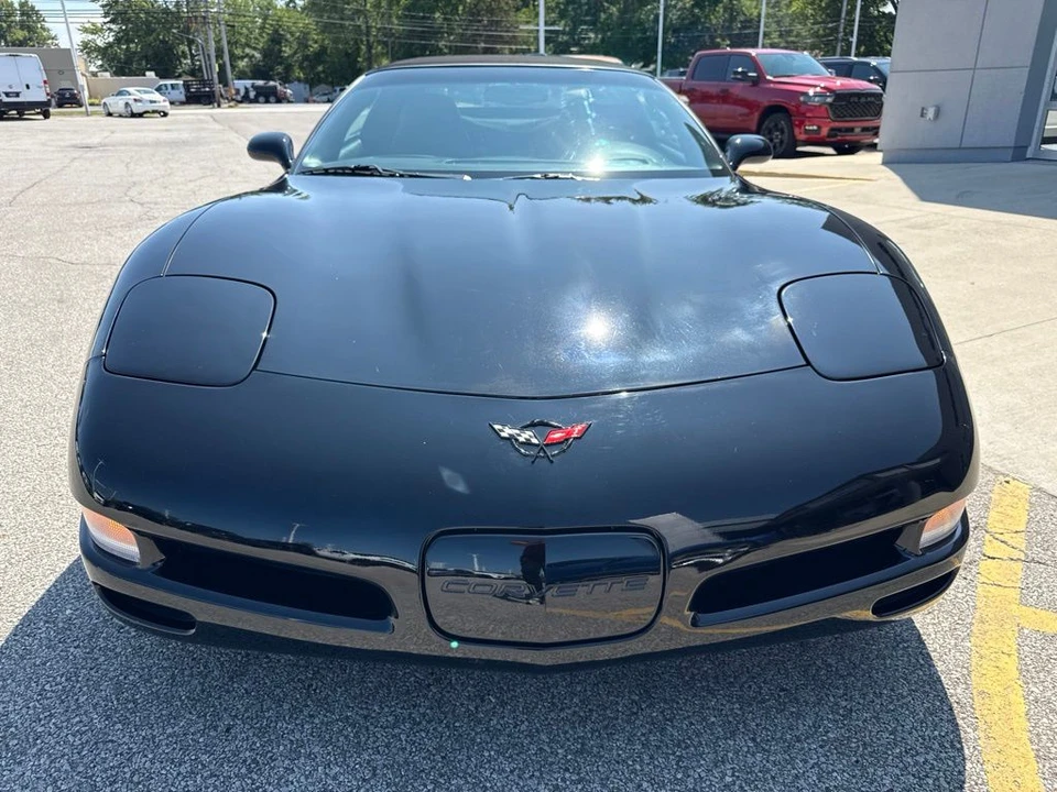 1999 Chevrolet Corvette C5 - Image 15 of 31