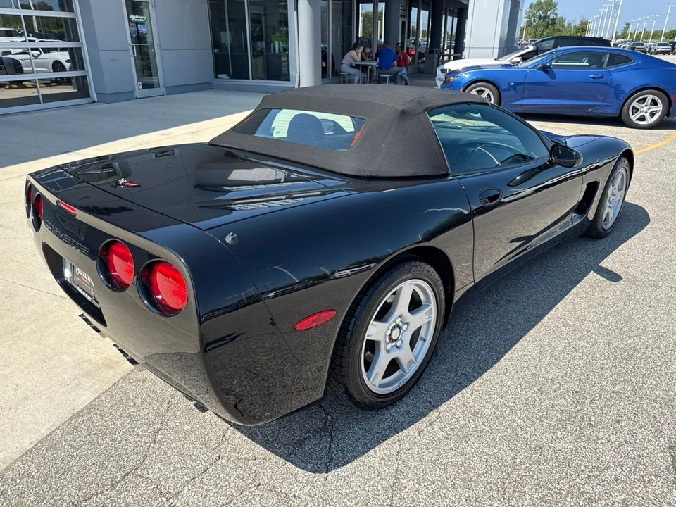 1999 Chevrolet Corvette C5 - Image 5 of 31