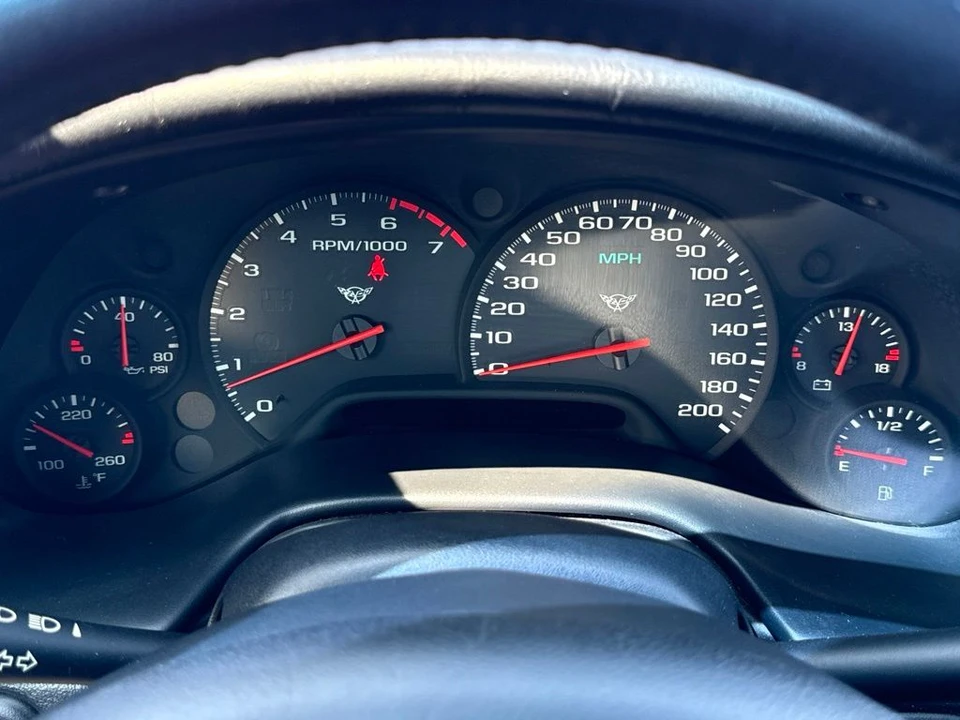 1999 Chevrolet Corvette C5 - Image 23 of 31